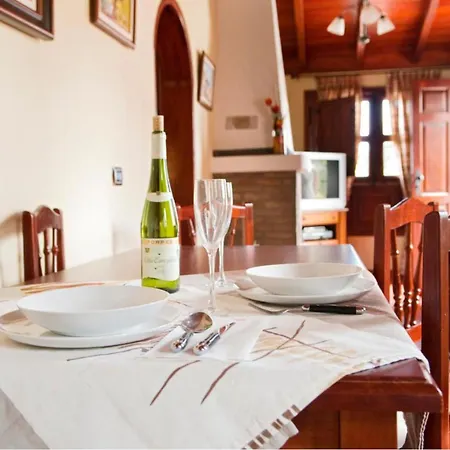 Apartamento Live Icod The Furnia 2 *