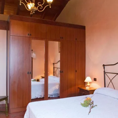 Live Icod The Furnia 2 * Icod de los Vinos