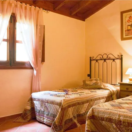 Live Icod The Furnia 2 Apartman