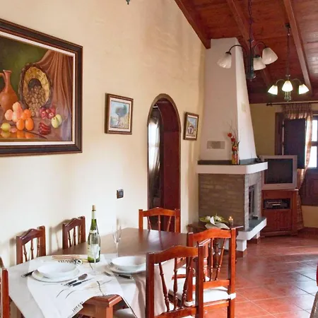 Live Icod The Furnia 2 Apartman Icod de los Vinos